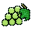 the grape corporation logo